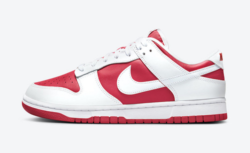 Dunk Low _CHAMPIONSHIP Red_ style code_ DD1391-600 size_ 36-45-318aa66b